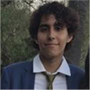Estudiante con experiencia en impartir clases de inglés, paciente y con la confianza de aprender nuevas experiencias