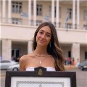 María Sol