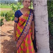 Priyadharshini