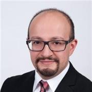 Maestro de español para estudiantes, profesionistas o trabajadores de compañías extranjeras