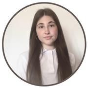 Estudiante disciplinada, ofrece clases dinámicas de apoyo educativo para alumnos de primaria y ESO de forma presencial.