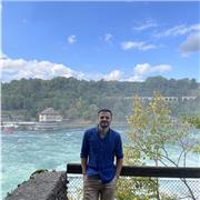 Chemie Tutor, Mathe und Physik kann ich auch unterrichten