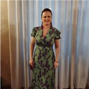 Alumnado de 6 a 12 años 
Paciente, cariñosa y atenta.