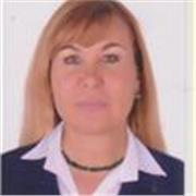 Profesora de Inglés y Español online para niños y adultos
