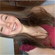 Profesora de matemáticas para niños con dificultades