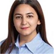 Psicóloga educativa