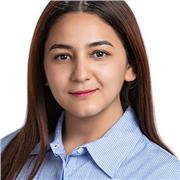 Psicóloga educativa