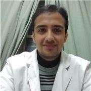 Clases particulares de Ingles, Física y Biología (presencial o virtual)