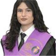 Recién graduada en Psicología interesada en ayudar a los niños.