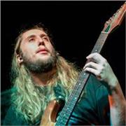 Guitarist with 22 years’ experience teaching all levels
