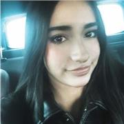 Englisch-Tutorin, die Kinder aller Altergruppen unterichtet