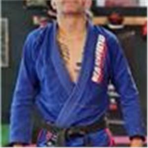 Jiujitsu Dama Jiujitsu Brazilian