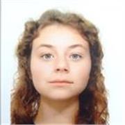 Studentessa di magistrale in lingue disponibile online e a Padova offre ripetizioni di inglese e spagnolo per tutte le età. 