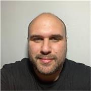 Profesor de Francés apto para todas las edades y niveles.
Nivel nativo. 
Educación primaria y secundaria realizadas en Francia.