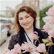 Evgeniya