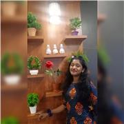 Supriya Pandu