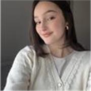 Cerchi un tutor per fare ripetizioni? Hai bisogno di una persona che ti aiuti a fare i compiti, penso di essere la persona che fa al caso tuo! 
Mi chiamo Kristabel e sono diplomata al liceo classico Vincenzo Monti di Cesena, ora frequento Farmacia all’uni
