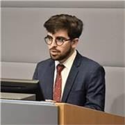 Preparador de oposiciones para el acceso a la Carrera Judicial y Fiscal