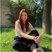 Ragazza universitaria offre ripetizioni di inglese, filosofia, storia, storia dell’arte, spagnolo. C1 in inglese e B2 in spagnolo