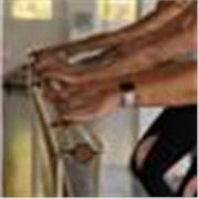 Instructora de Barre,metodologia basada en la danza,pilates,ioga y entrenamiento funcional