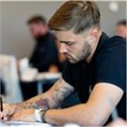 Allenatore professionista e match analist , realizzo analisi e lezioni individuali per calciatori/calciatrici (qualsiasi età)