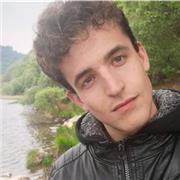 Estudiante de magisterio da clases de apoyo/refuerzo educativo a niños y adolescentes de cualquier materia