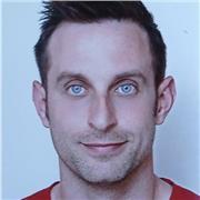 Licenciado en CAFD con máster en educación. 
Las materias que imparto son más relacionadas con ciencias