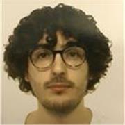 Sono disponibile per aiutare a svolgere i compiti o per fare ripetizioni.