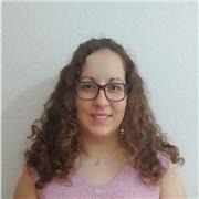 ¡Hola! Soy Cristina, ingeniera mecánica y con experiencia en docencia de asignaturas de la rama de ciencias. Ofrezco apoyo en clases de las asignaturas de matemáticas y física y química en la ESO, Bachillerato y para preparación en la evau. Mi metodología