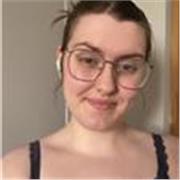 Hi! My name is Anna and I am a 3rd year Biology undergraduate at the University of Nottingham. I have A levels in Maths, Chemistry, and Biology