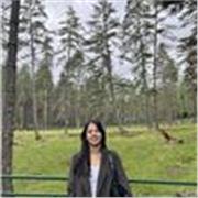 I am looking for Remote job and English is my comfort language and I have 7.5 in speaking IELTS