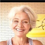 Madrelingua portoghese, ampia esperienza nell'insegnamento a qualsiasi livello