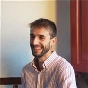 Graduado en física, 10 años de experiencia en clases particulares i con un método propio.