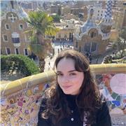 Clases particulares con una nativa de francés