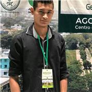 Estudiante de ingeniería, con dominio de áreas como matemáticas, cálculo y Biología