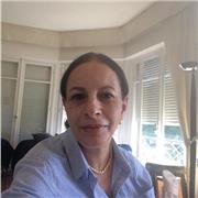 Professeur donne cours de Mathématiques Collège/Lycée