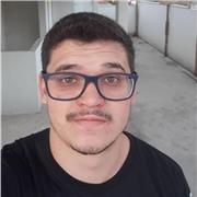 Sou engenheiro civil e dou aulas de matemática, física e química