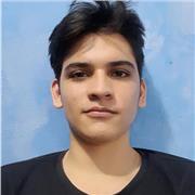 Normalista superior con experiencia en la enseñanza de matematicas basicas, ademas estudiante de ingenieria capscitado para realizar clases de calculo I, II, III