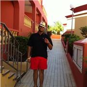 Teach English to anyone over the age of 16