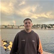 Estudiante de matemáticas computacionales y analítica de datos que busca dar clases de repaso a alumnos de hasta bachillerato