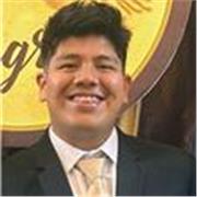 Soy hablante nativo de español y me gusta enseñar mi idioma!