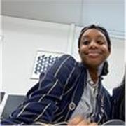 I love Mathematics, and I'm looking to help current Year 9-10s prepare for their GCSEs!