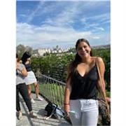 Soy una chica que aprende rapido y que tiene mucha paciencia para enseñar, me gusta enseñar mas que todo a niños y creo que seria buena enseñando ingles y español. Tambien podria ser apoyo para matemáticas. Estudie administración de empresas en USA y ahor