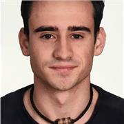 Ingeniero aeroespacial da clases de matemáticas y física a alumnos de ESO y Bachillerato en Alcobendas y San Sebastián de los Reyes