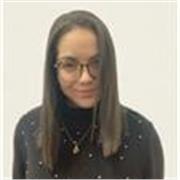 Insegnante madrelingua inglese e spagnolo (studentessa erasmus)