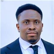 Omotayo Alexander