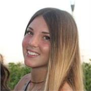 Laureanda in Lingue per l’interpretariato e la traduzione