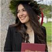 Laureata magistrale in Lingue Straniere, impartisco ripetizioni di inglese, spagnolo e materie umanistiche
