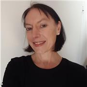 Erfahrener Nachhilfelehrerin für Englisch und Französisch