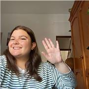 Profesora de inglés, espñol y alemán da clases para todas las edades